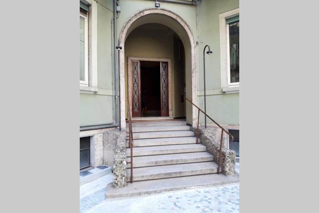 Casadianna * Milano