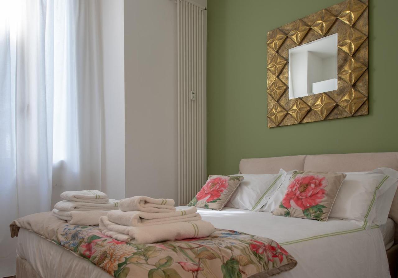 Madeleine - Residenza Belle Epoque Apartment