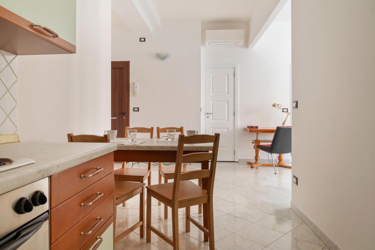 Stazione Cozy&functional Flat *