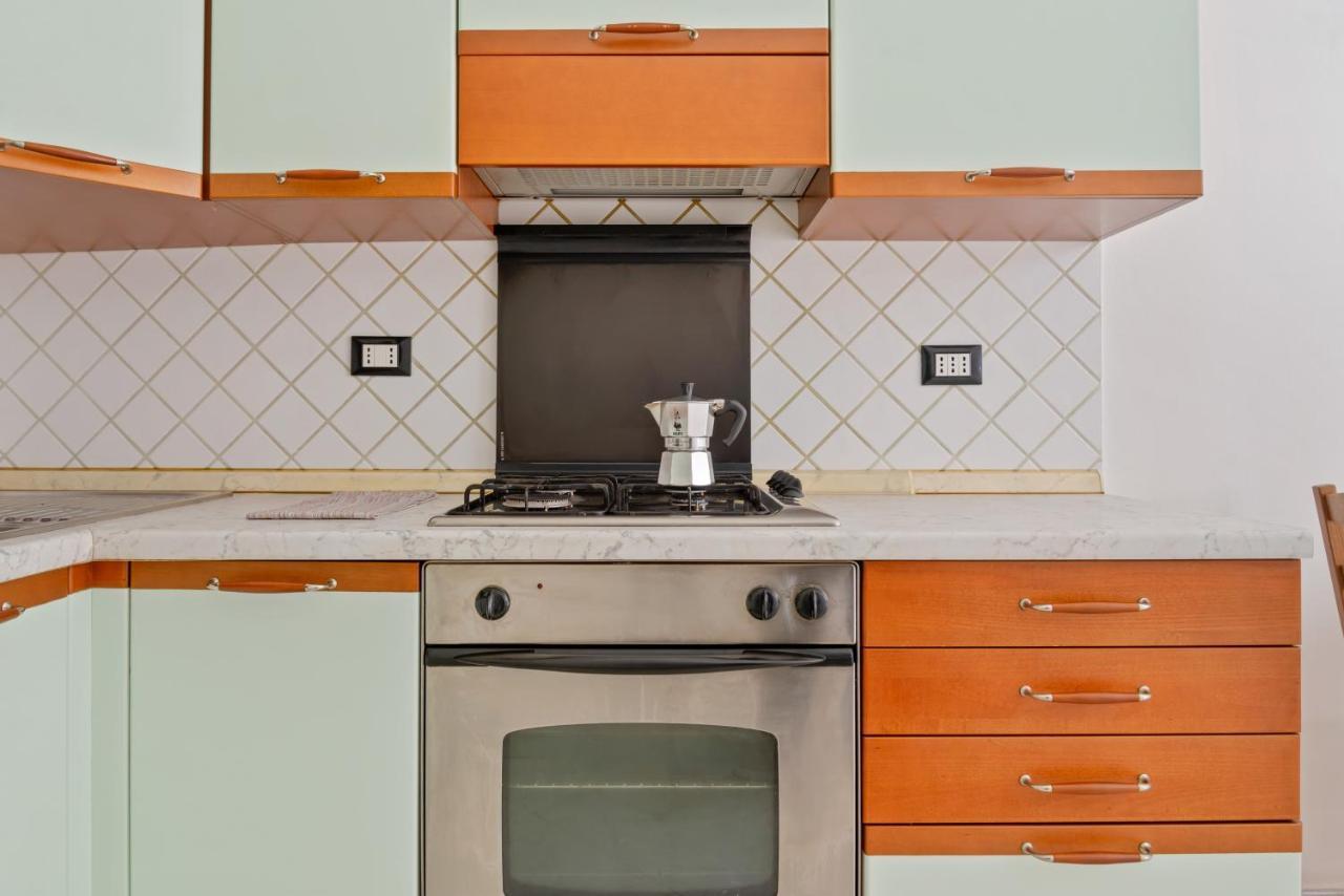 Stazione Cozy&functional Flat *