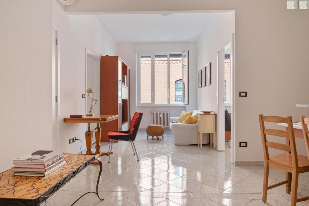 Appartamento Stazione Cozy&functional Flat *