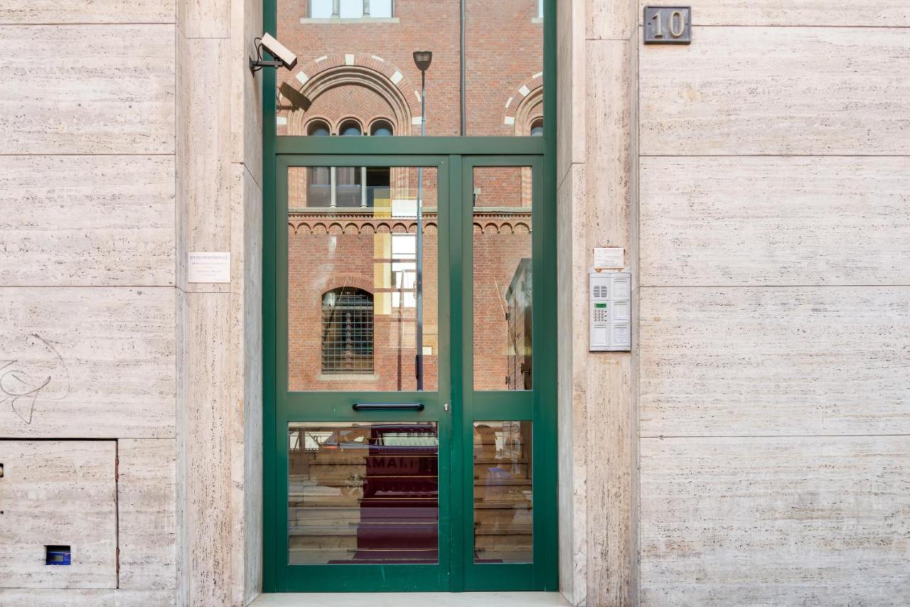 Appartamento Stazione Cozy&functional Flat Milano