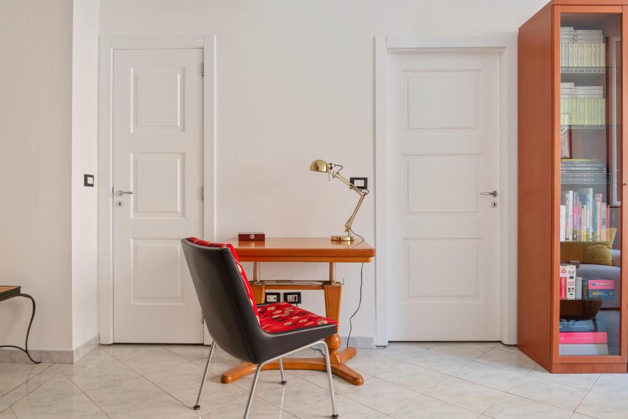 Stazione Cozy&functional Flat *