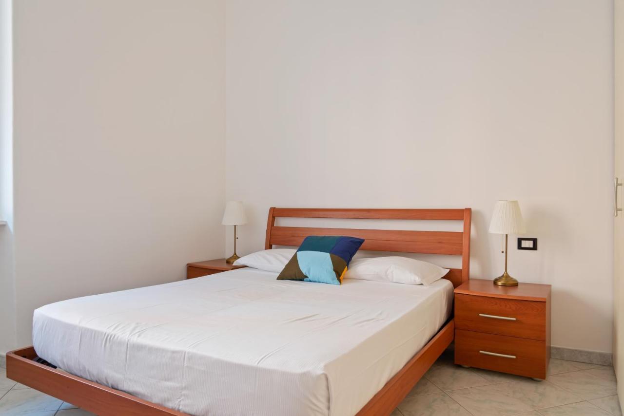 Stazione Cozy&functional Flat *