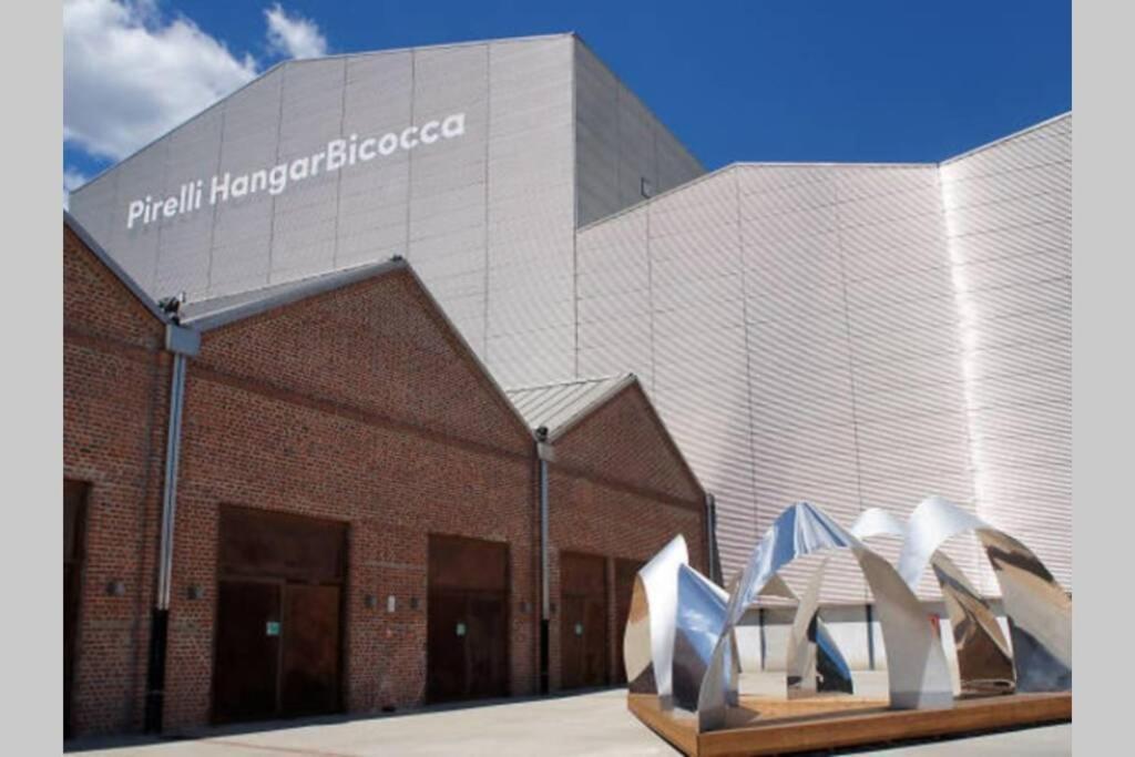 Bicocca Modern Flat Lejlighed