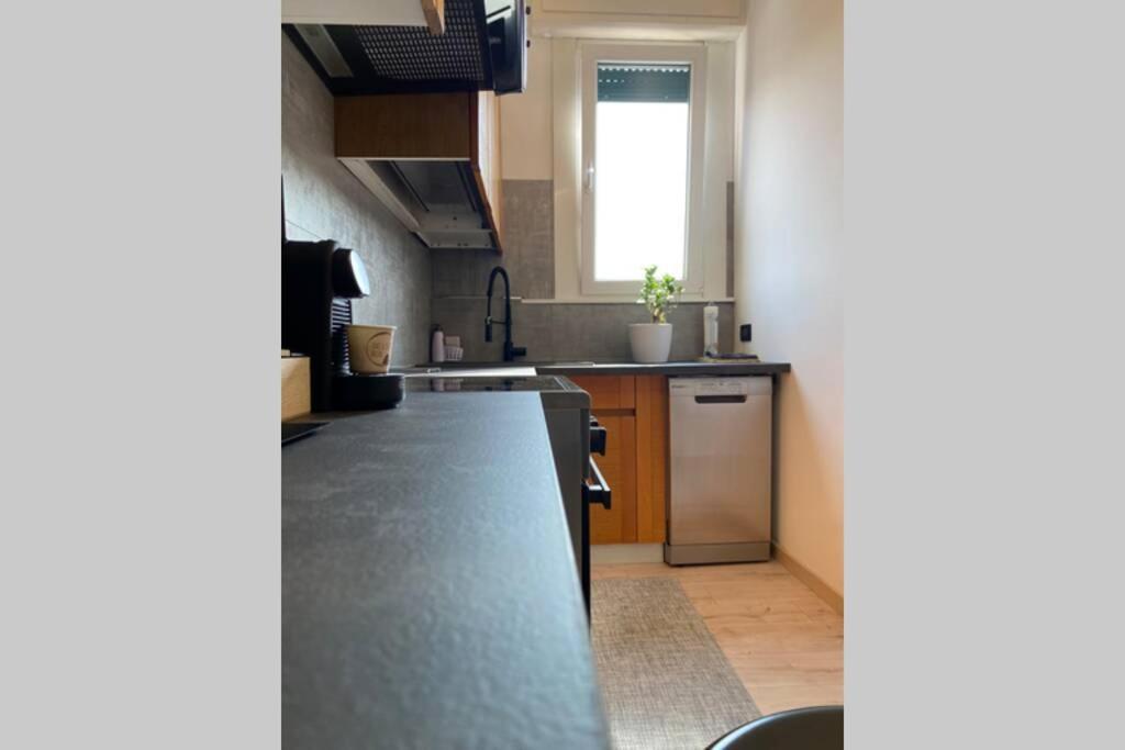 Lejlighed Bicocca Modern Flat *