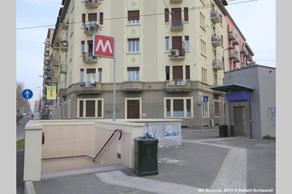 Bicocca Modern Flat * Milano
