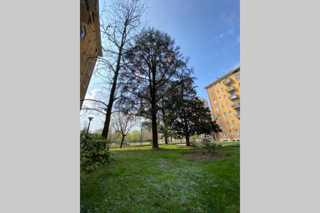 Bicocca Modern Flat Lejlighed *