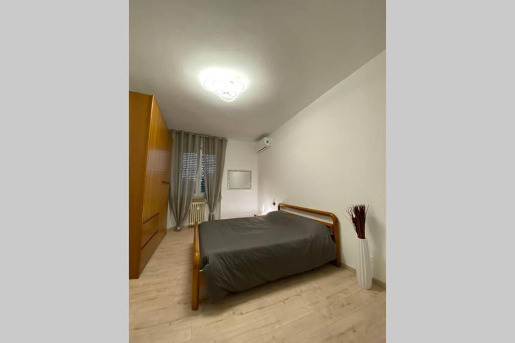 Lejlighed Bicocca Modern Flat