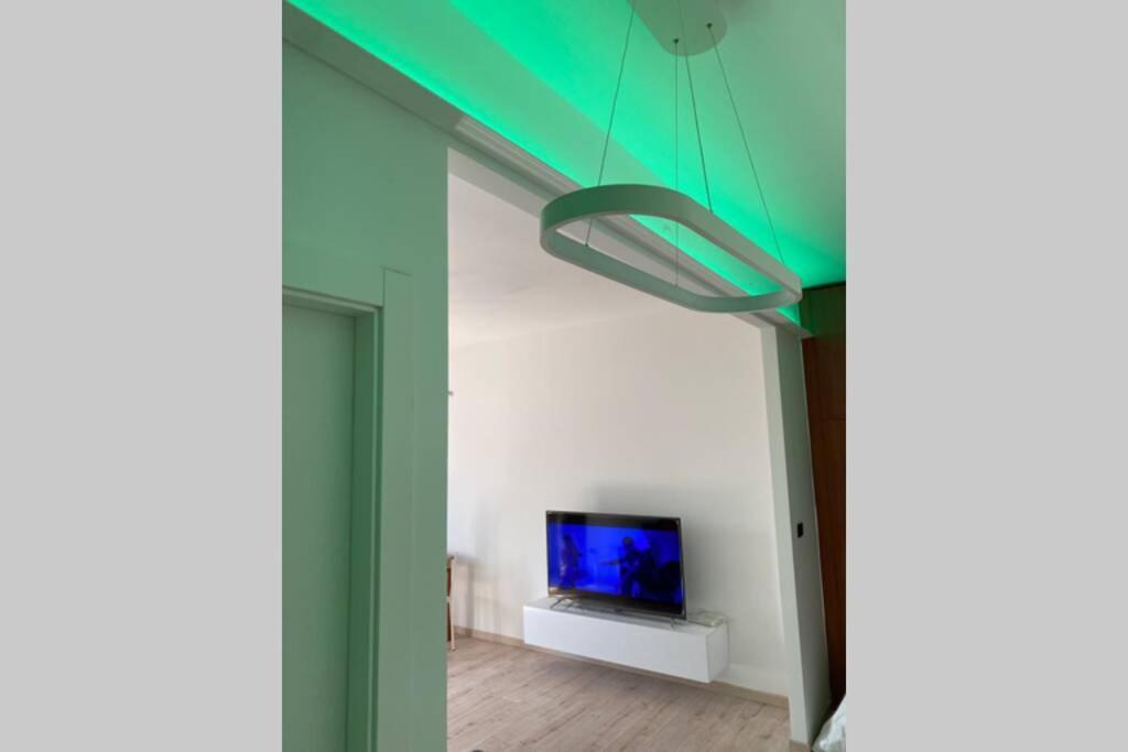 Lejlighed Bicocca Modern Flat Milano