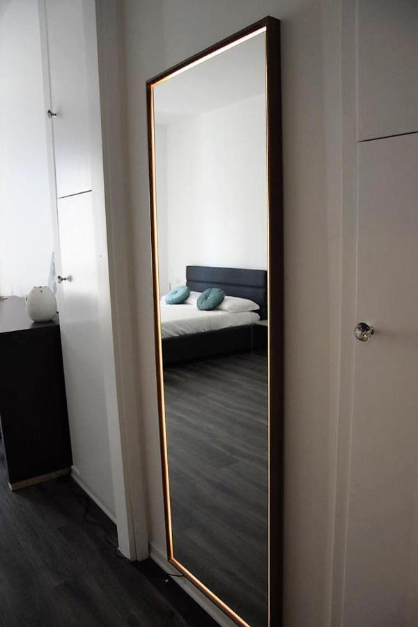 Stazione Centrale Apartment