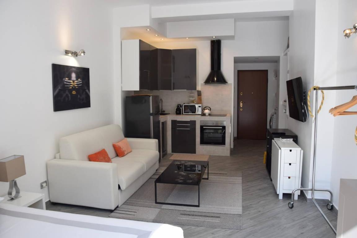 Stazione Centrale Apartment Milan