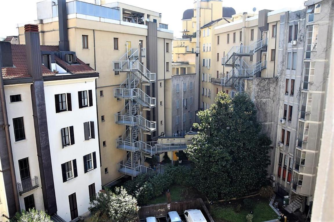 Stazione Centrale Apartment *