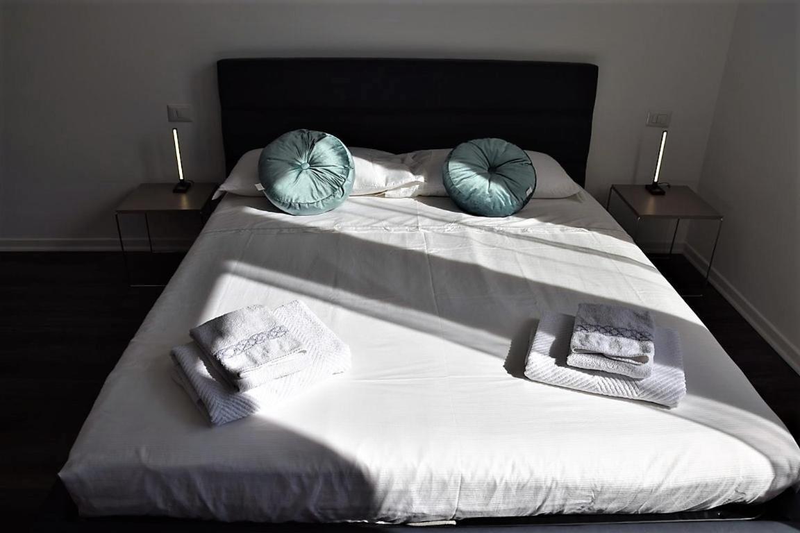 Stazione Centrale Apartment *