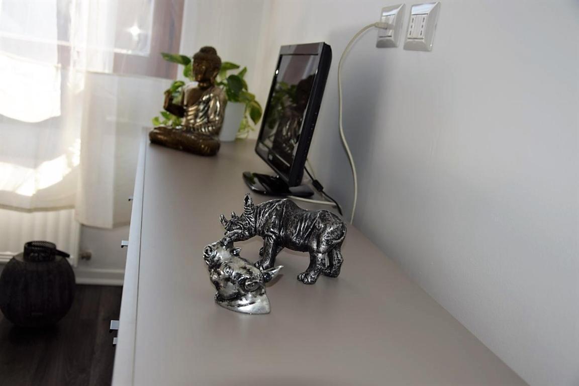 Apartment Stazione Centrale Milan