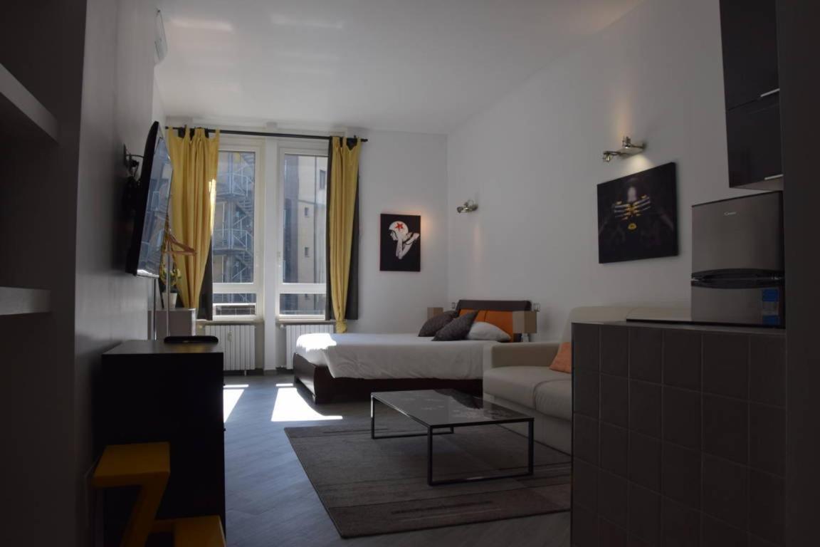 Apartment Stazione Centrale Milan