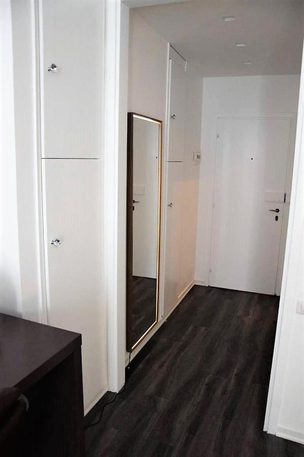 Stazione Centrale Apartment
