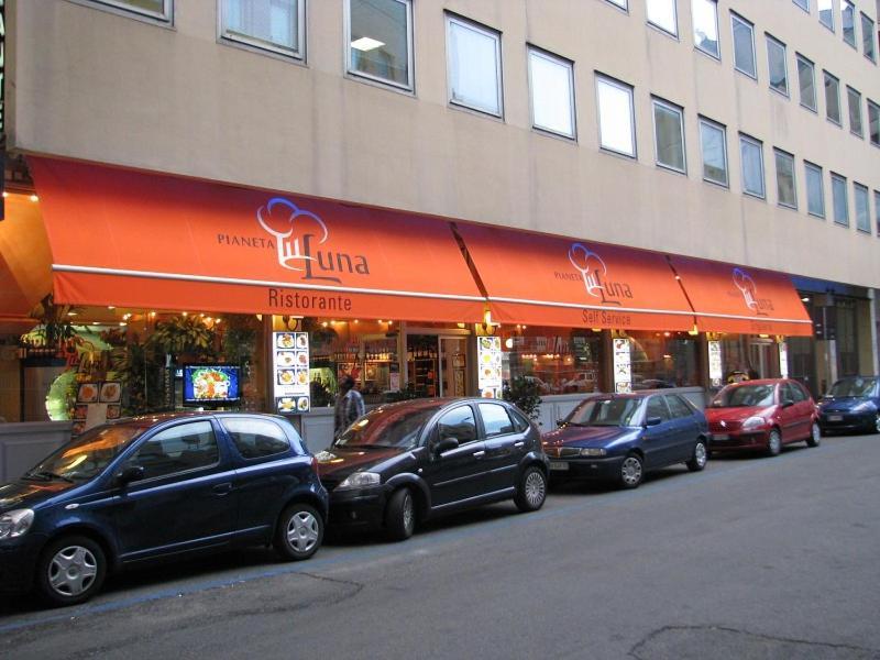 Apartment Stazione Centrale