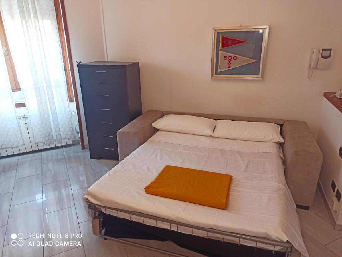 Apartment Stazione Centrale *
