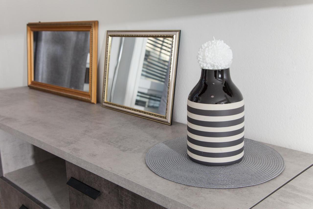 Stazione Centrale Apartment *