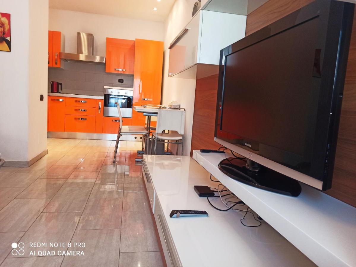Apartment Stazione Centrale Milan