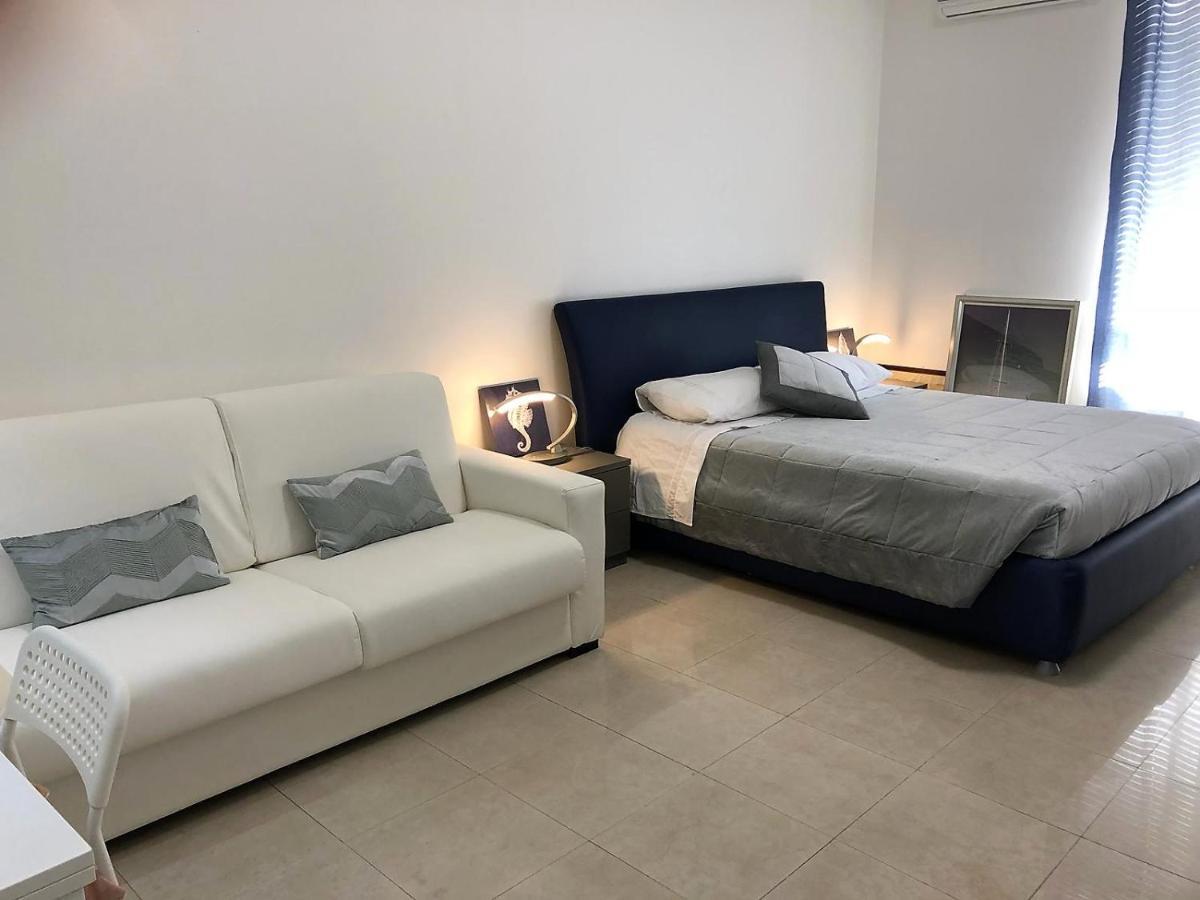 Apartment Stazione Centrale *