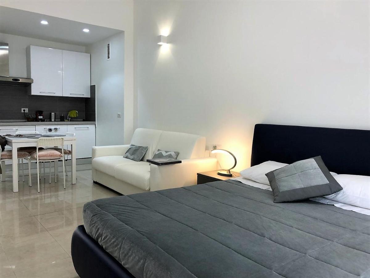 Apartment Stazione Centrale Milan