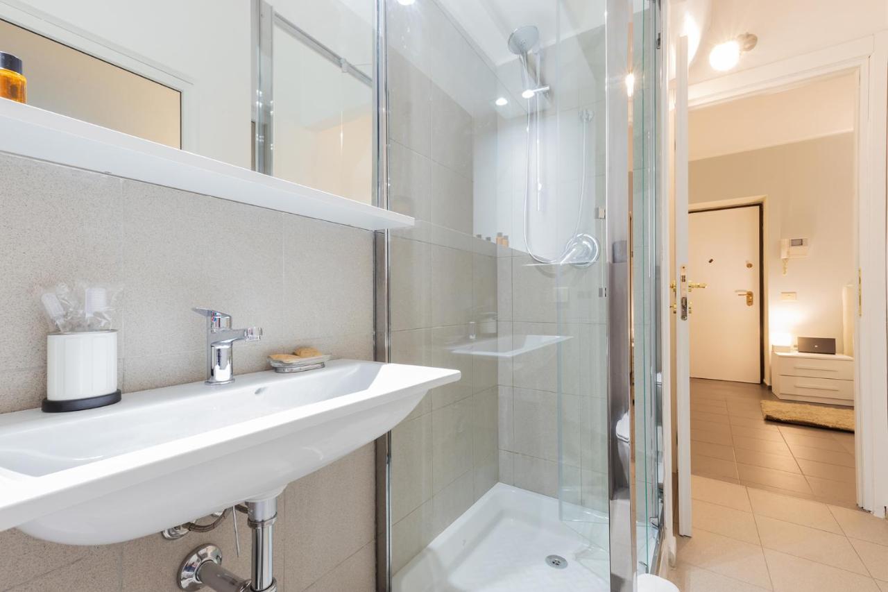 Appartement Retreats Navigli Milaan