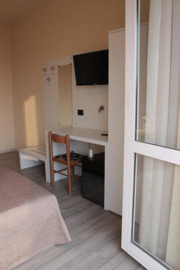 Hotel Rex Milan
