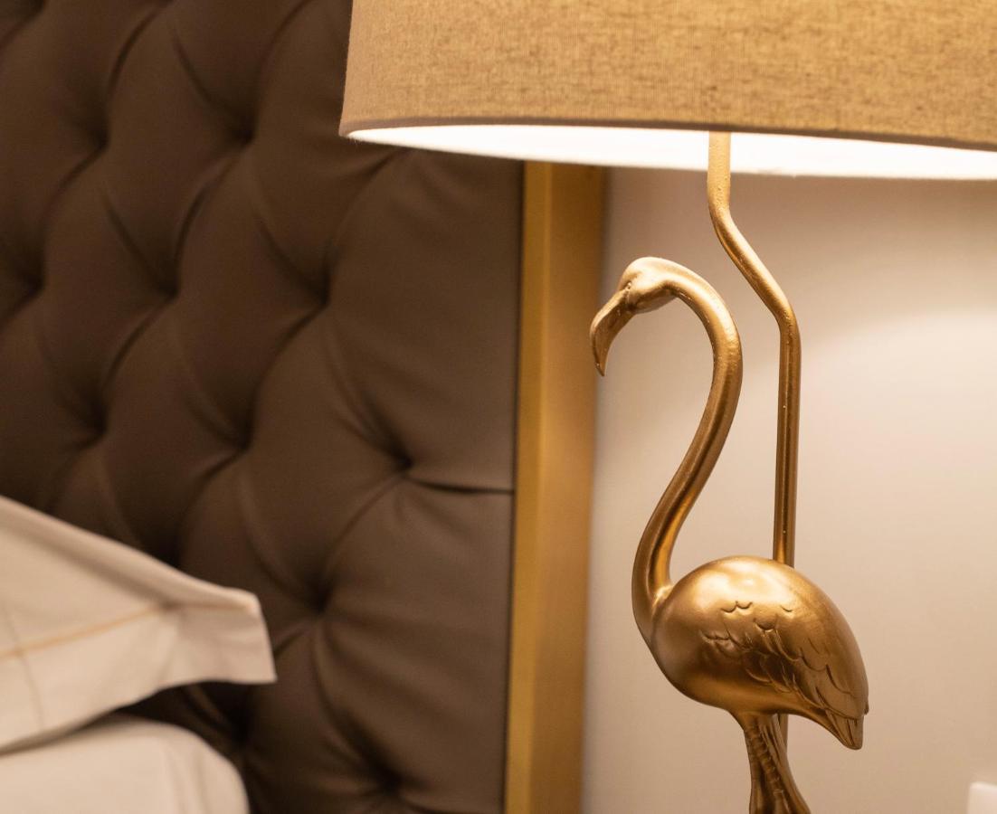 Intomilan Galleria Duomo I Boutique&design Lejlighedshotel