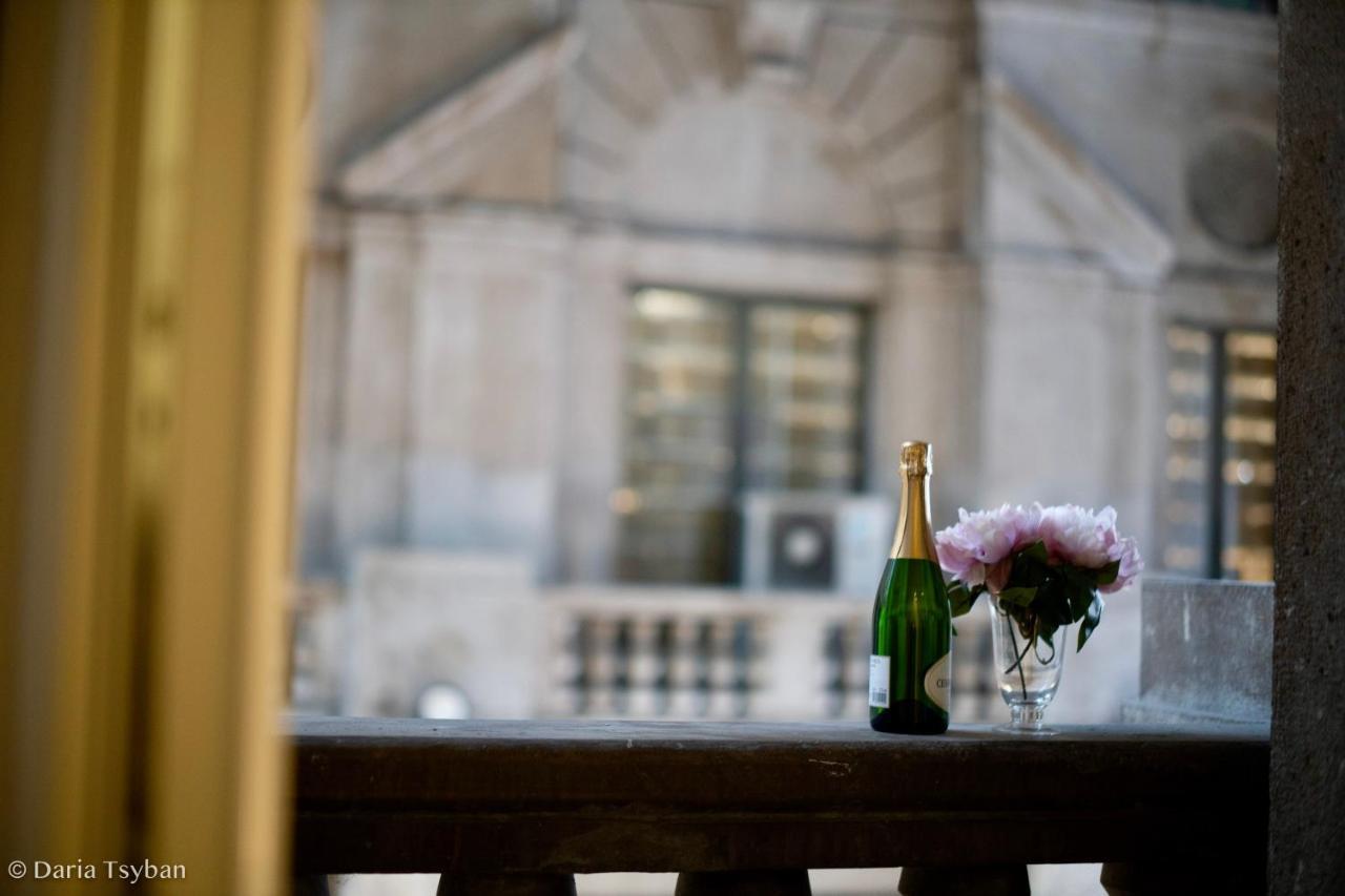 Lejlighedshotel Intomilan Galleria Duomo I Boutique&design