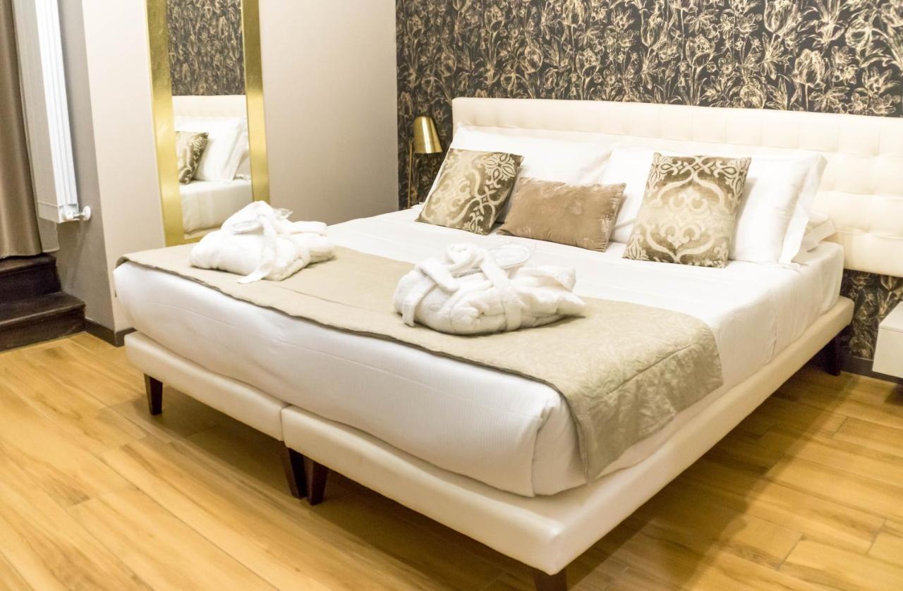 Lejlighedshotel Intomilan Galleria Duomo I Boutique&design Milano