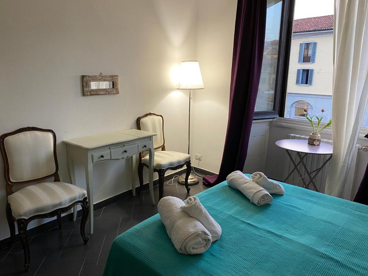 Lovelyloft - Ripa Naviglio Grande Apartment