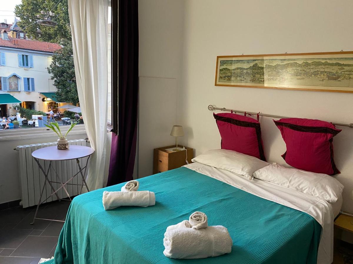 Lovelyloft - Ripa Naviglio Grande