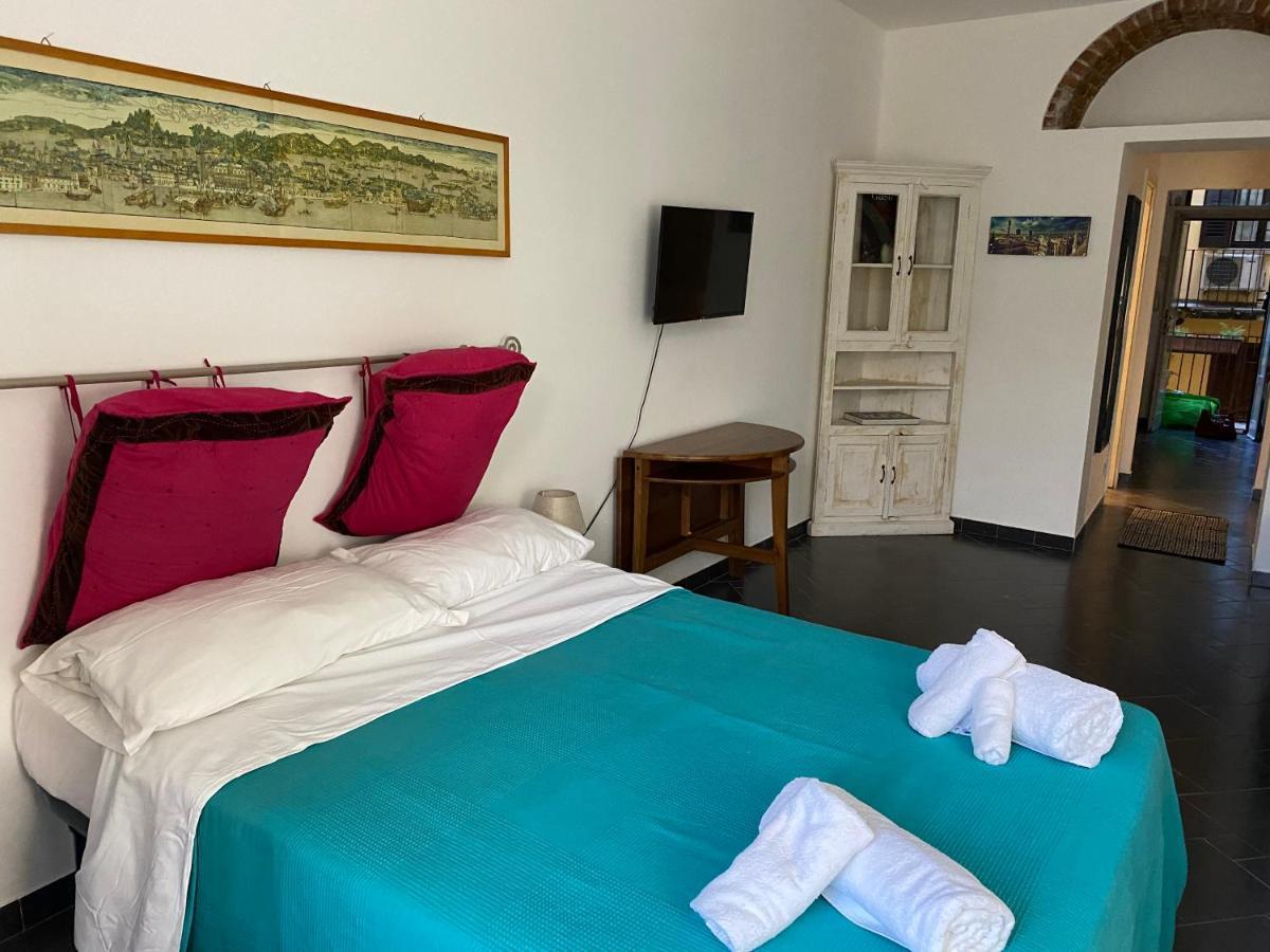 Lovelyloft - Ripa Naviglio Grande Apartment *