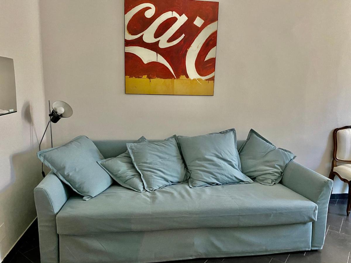 Lovelyloft - Ripa Naviglio Grande Apartment
