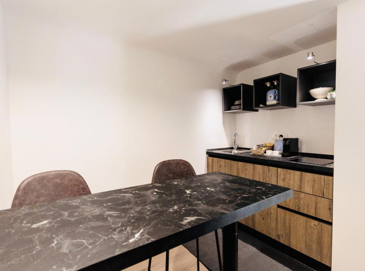 Lejlighedshotel Intomilan Galleria Duomo I Boutique&design Milano