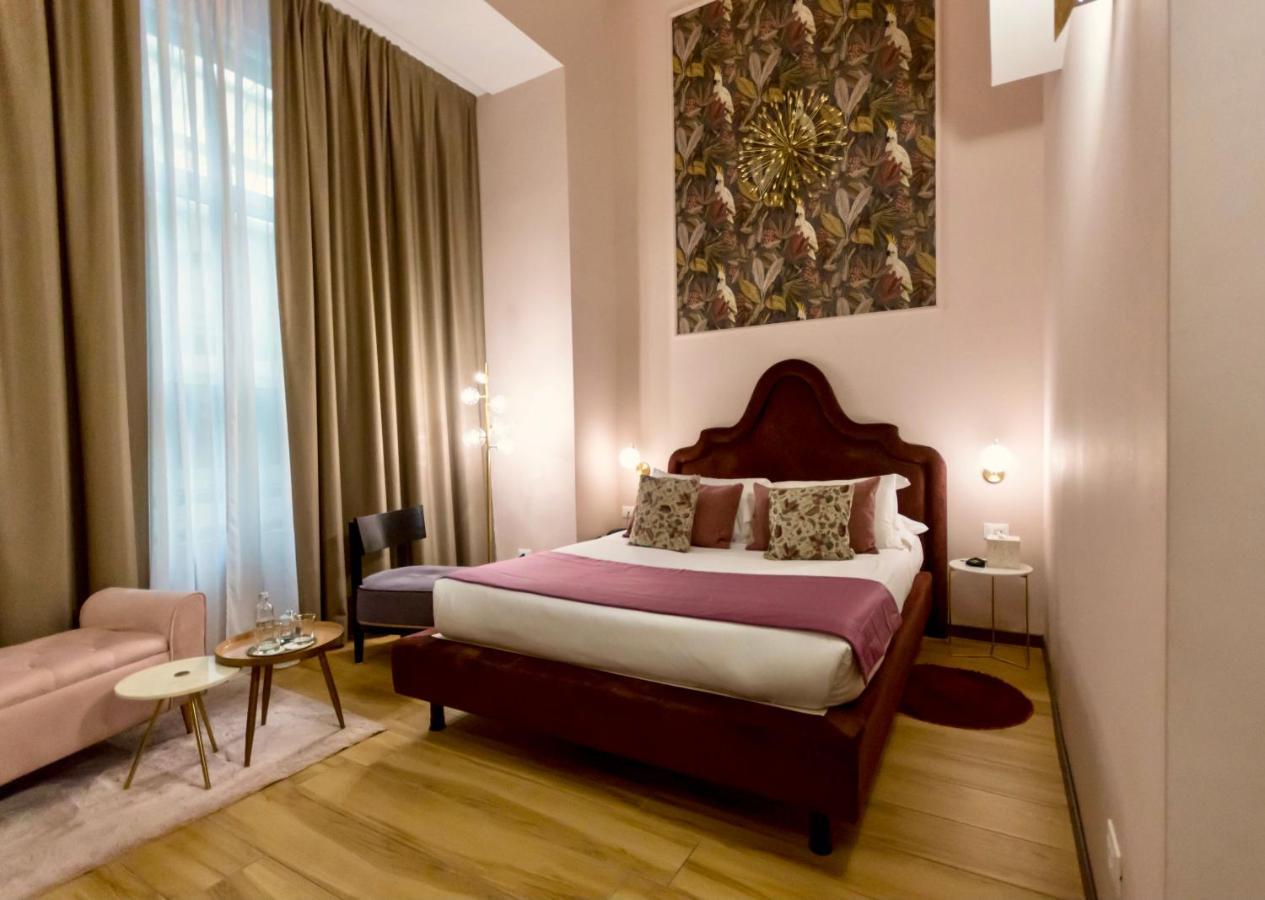 Intomilan Galleria Duomo I Boutique&design