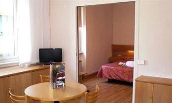 Portello Aparthotel Mailand