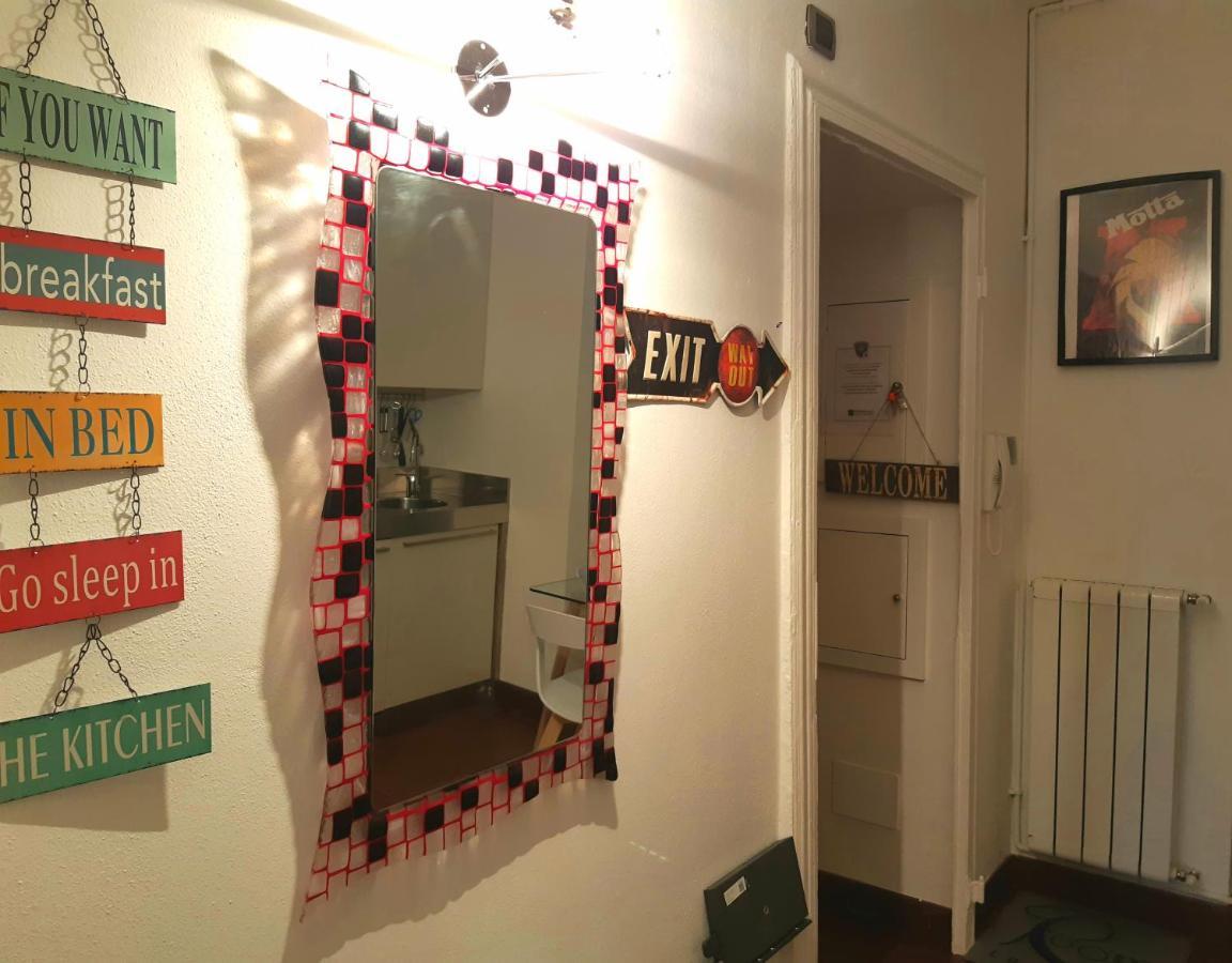 Room Inn Frühstückspension