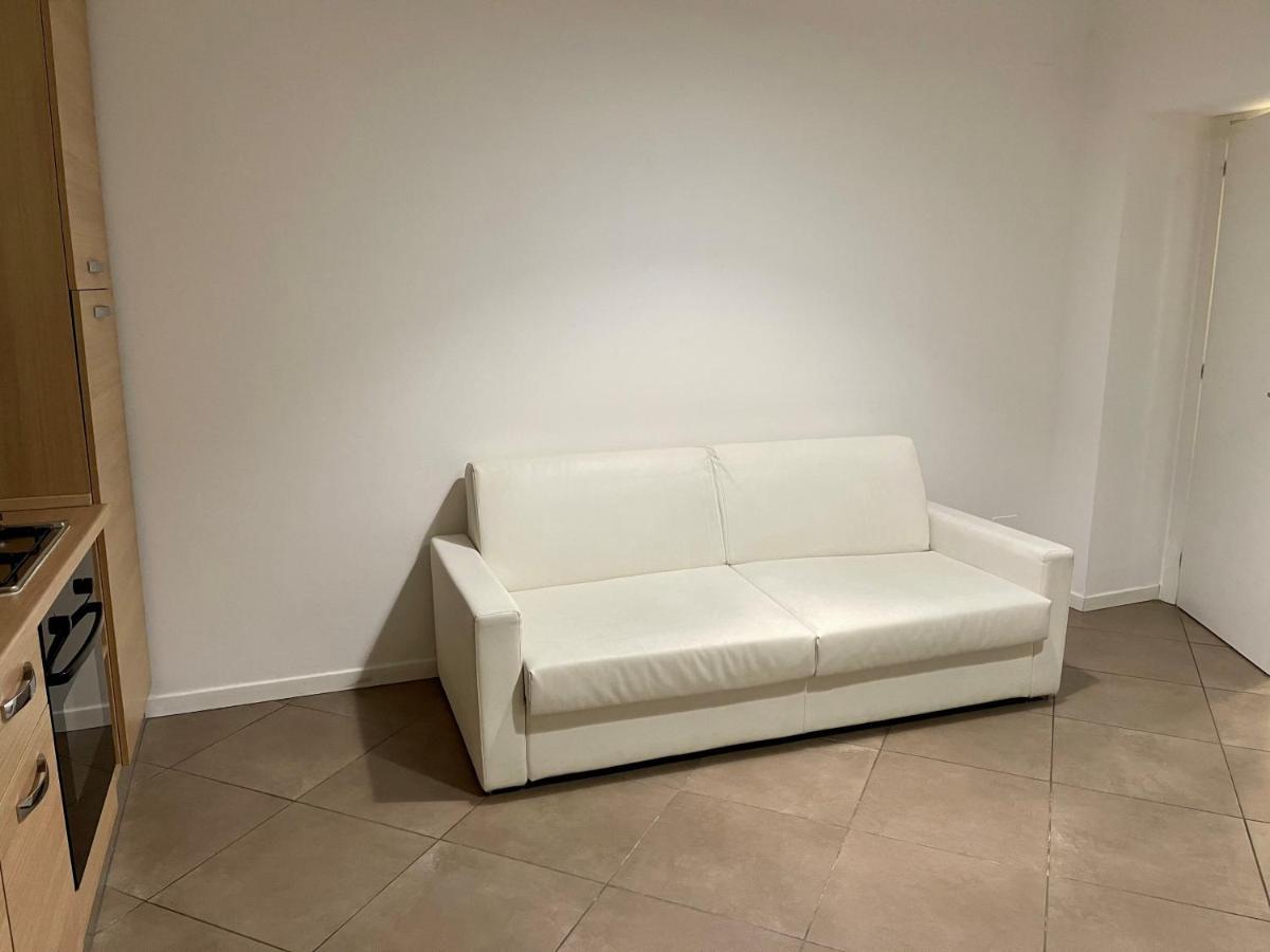 Aparthotel Easy - And Navigli Mailand
