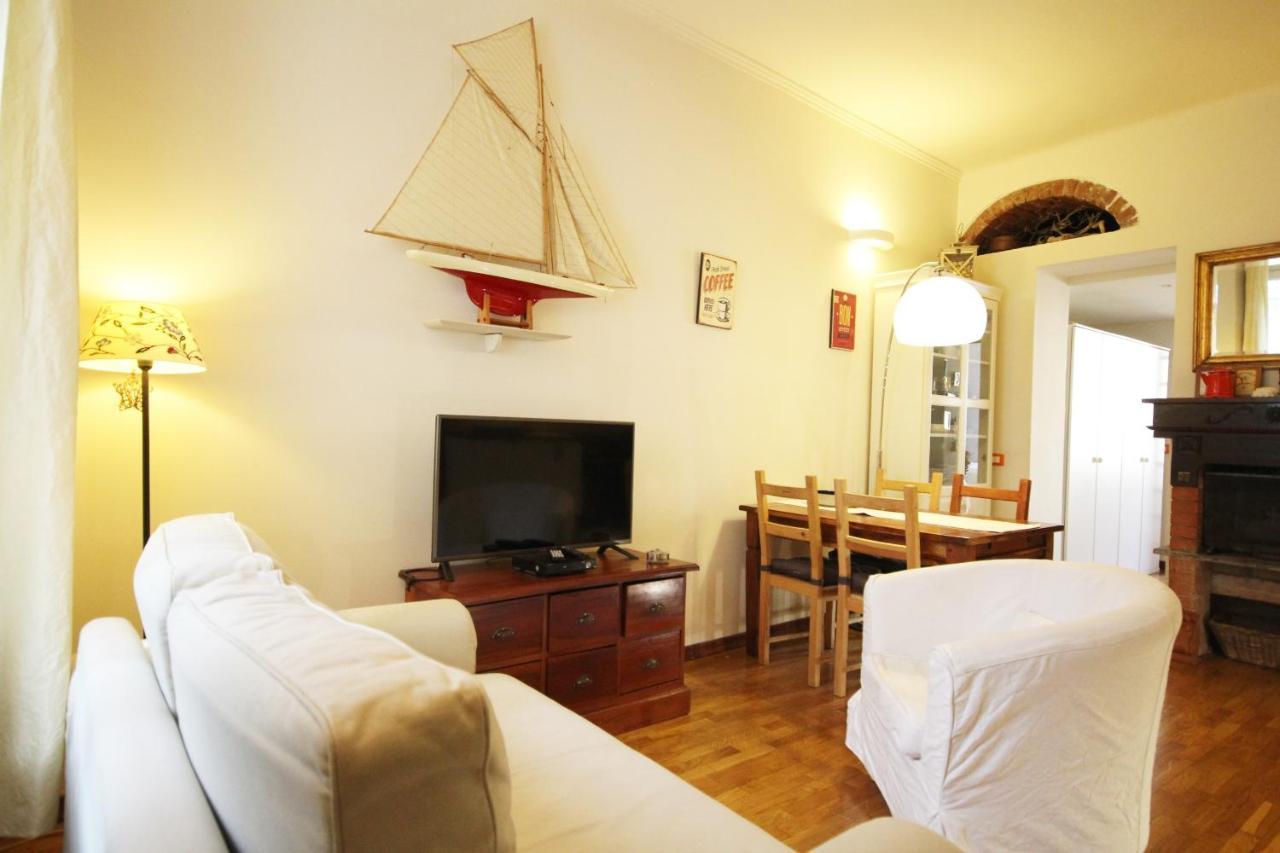 Sailer Apartment Mailand