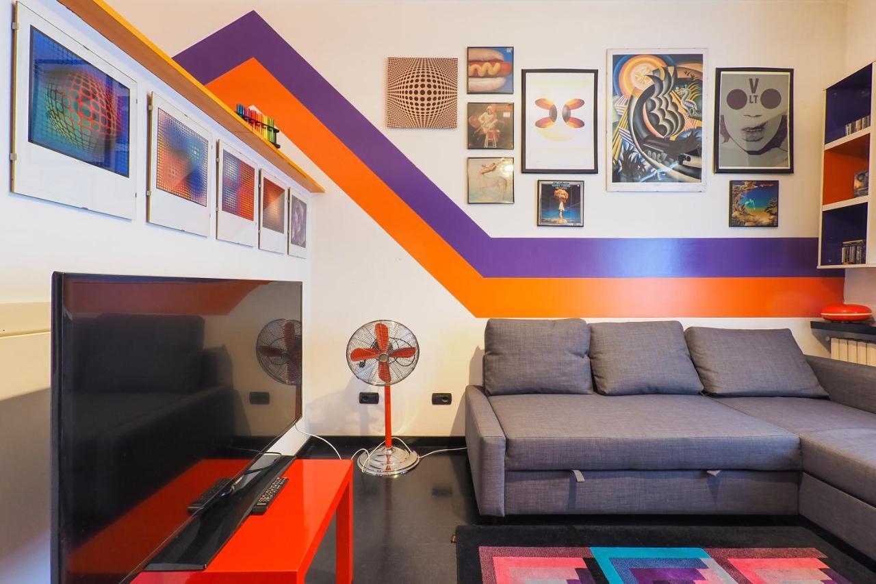 Primopiano - Ascanio Apartment Mailand