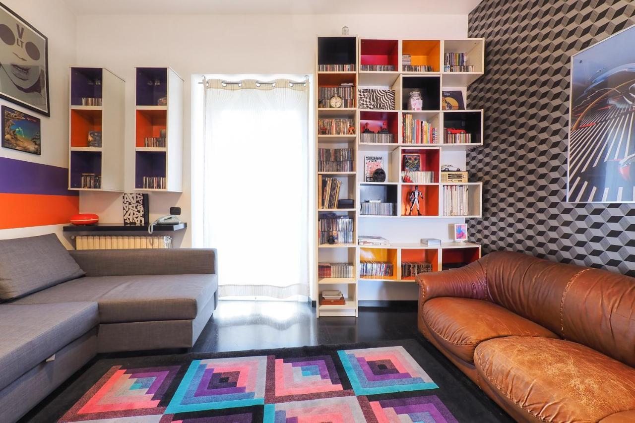 Primopiano - Ascanio Apartment