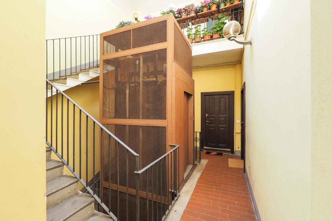 Primopiano - Ascanio Apartment *