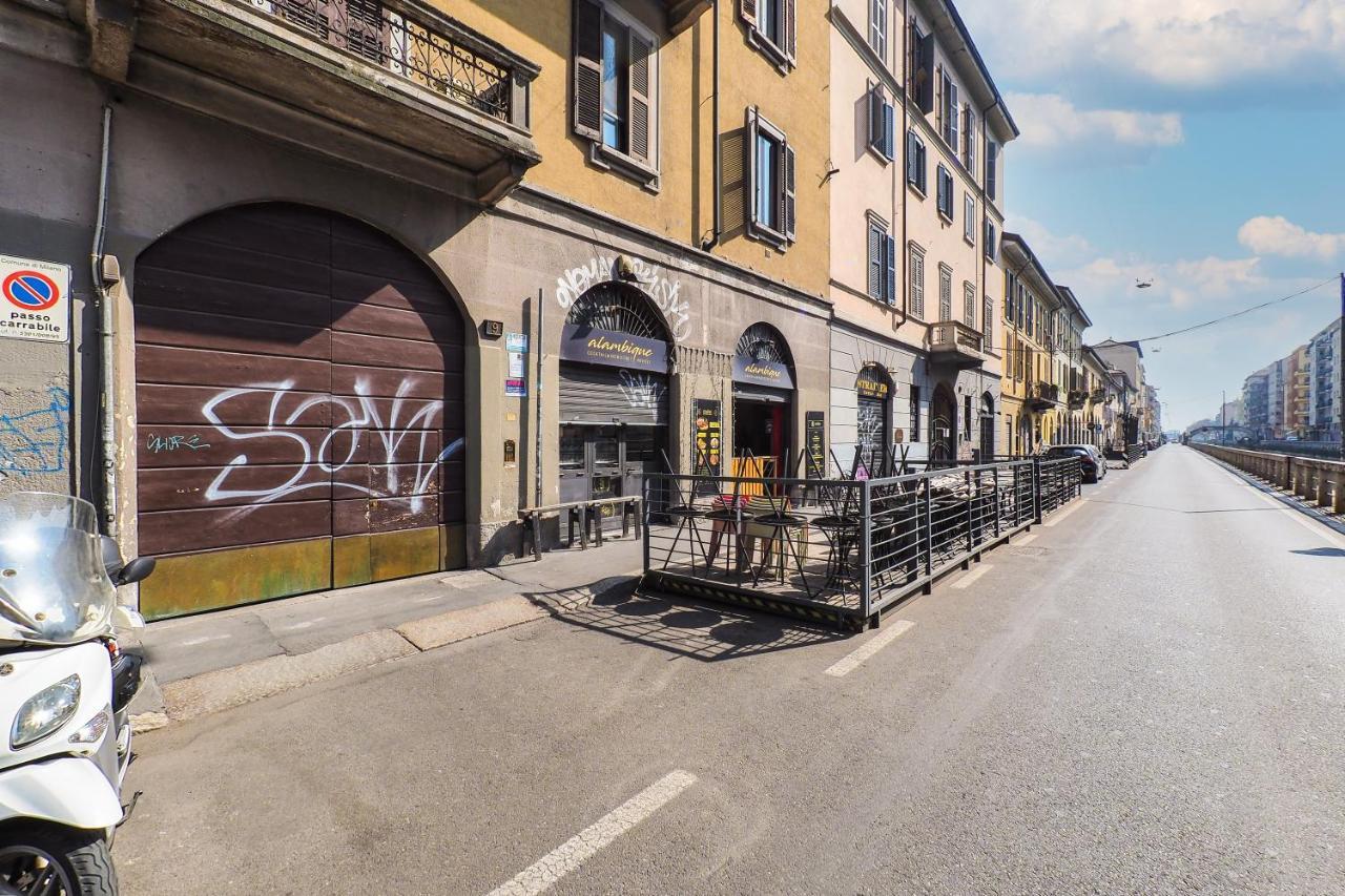 Primopiano - Ascanio Apartment