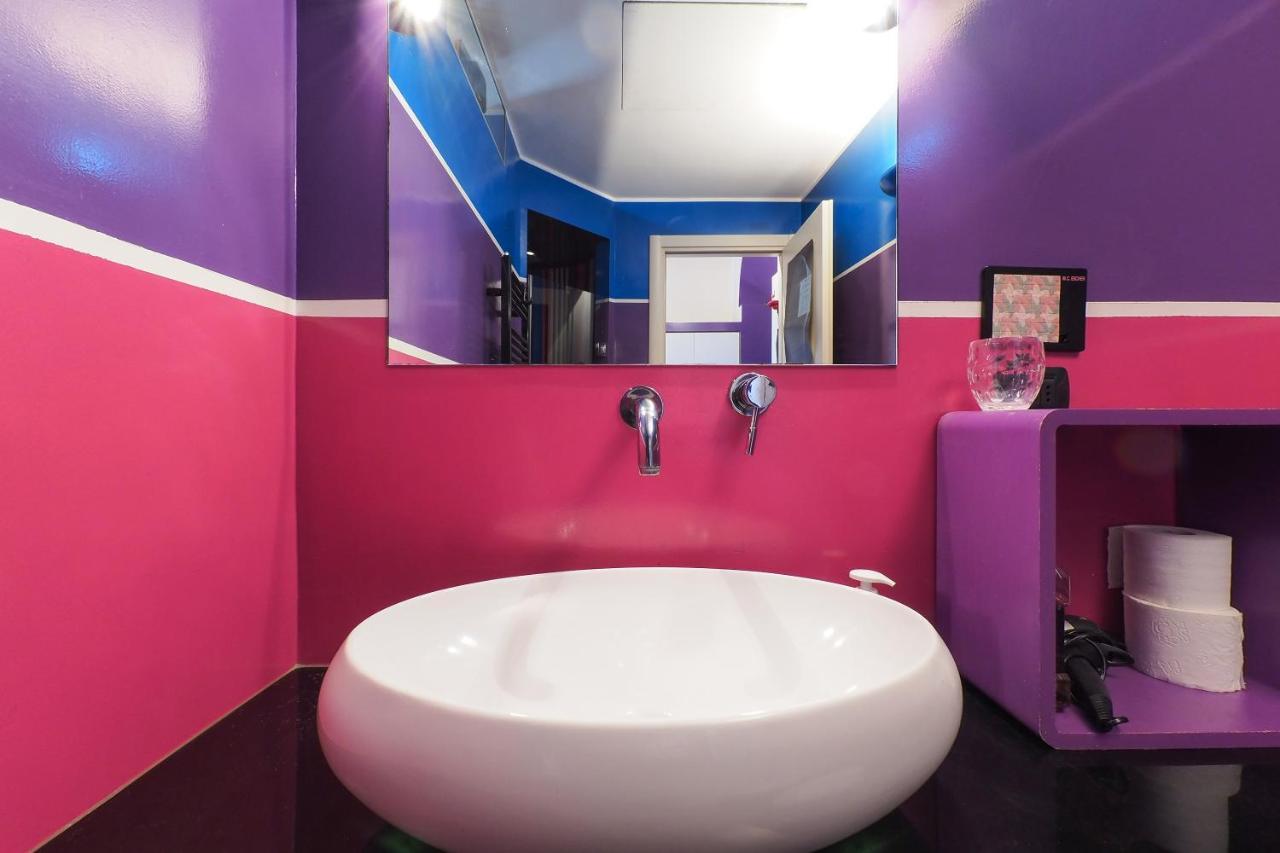 Primopiano - Ascanio Apartment Mailand