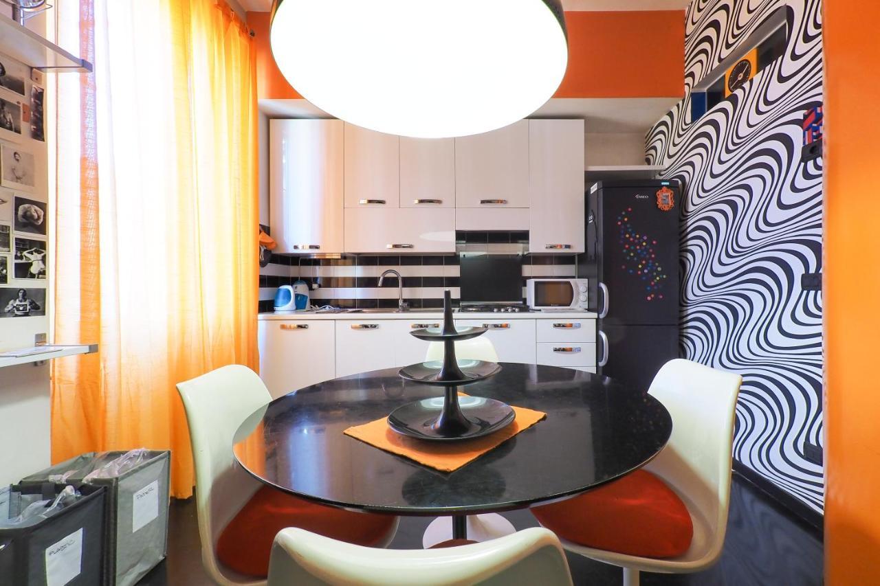 Primopiano - Ascanio Apartment Mailand