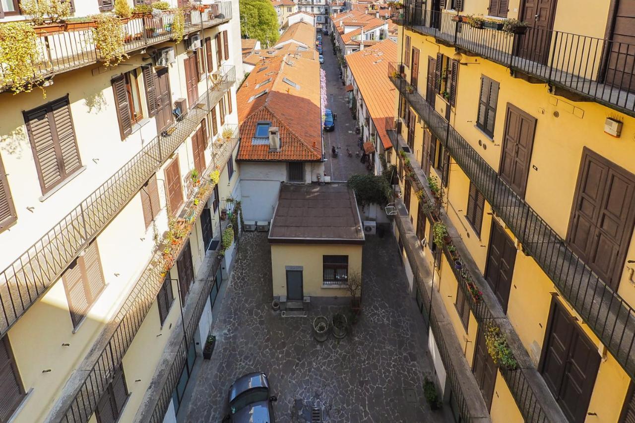 Primopiano - Ascanio Apartment *