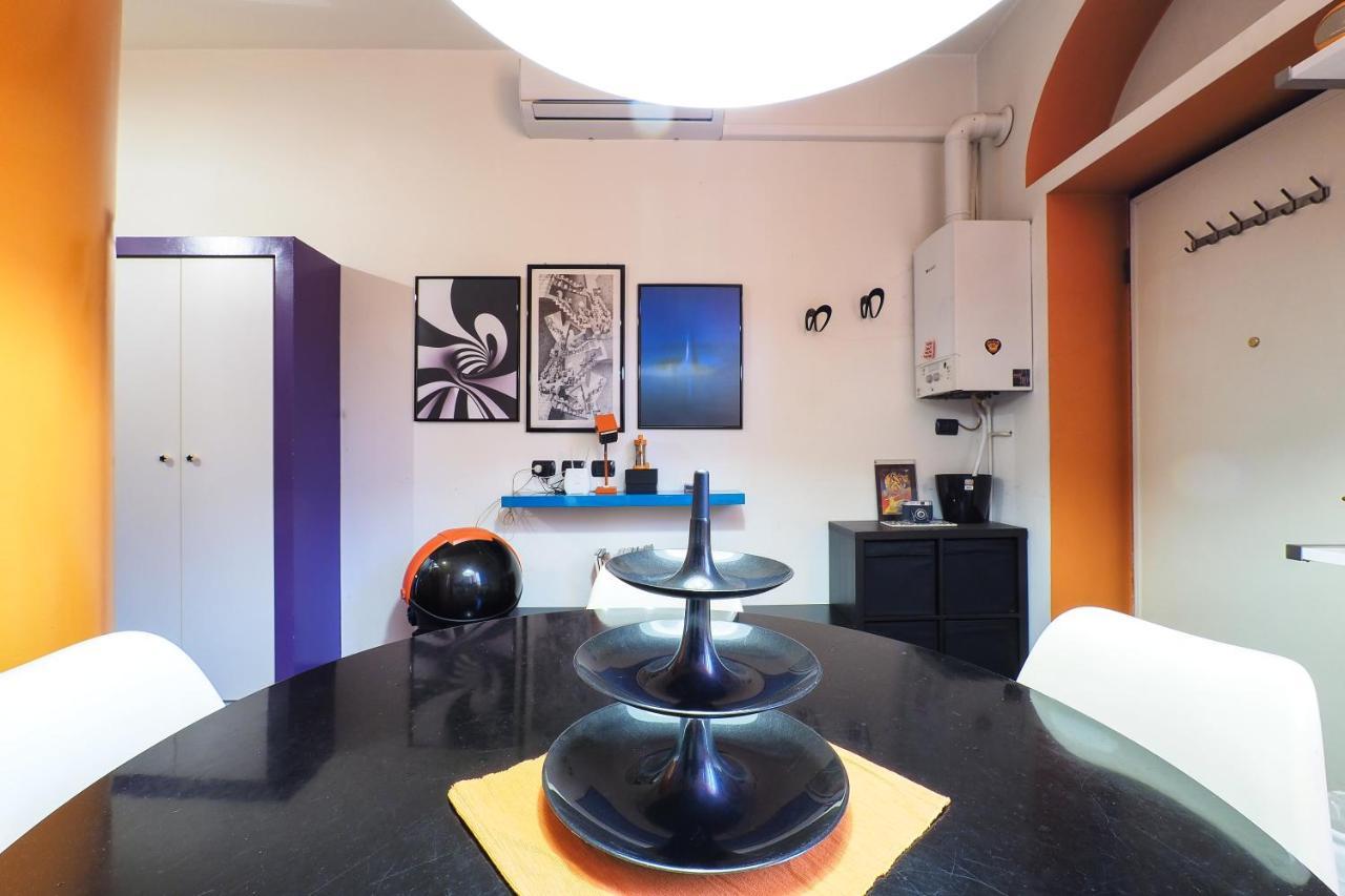 Primopiano - Ascanio Apartment *